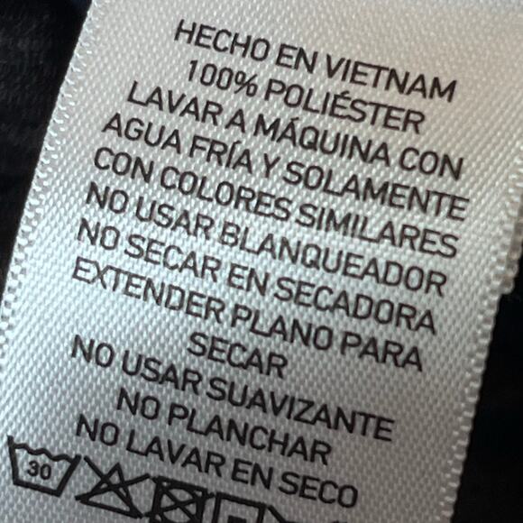 Rhone Men's Blue Commuter Athleisure Golf Casual Pant Size 35 Classic Fit 100161 - Picture 4 of 9